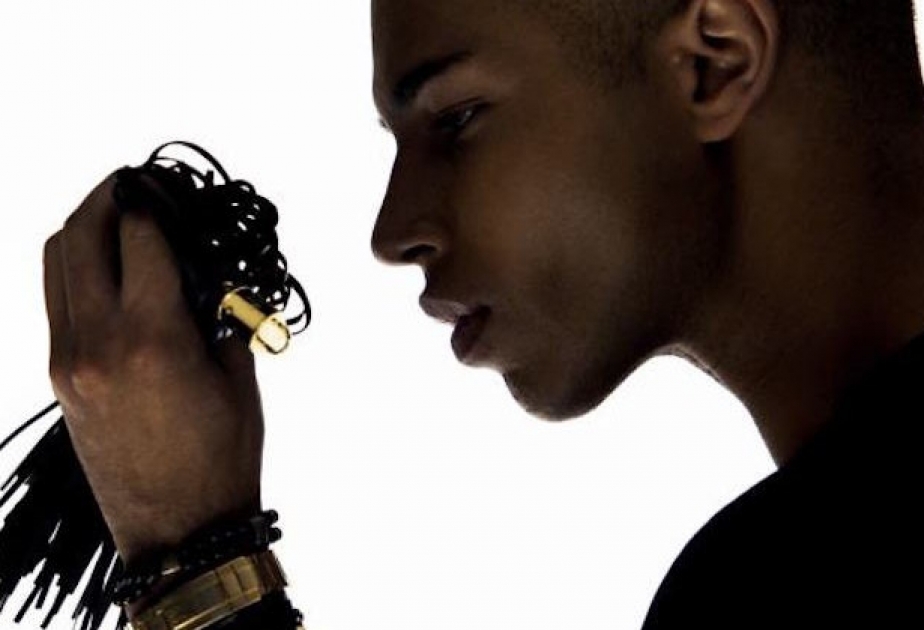 Balmain teases accessories line with Olivier Rousteing video