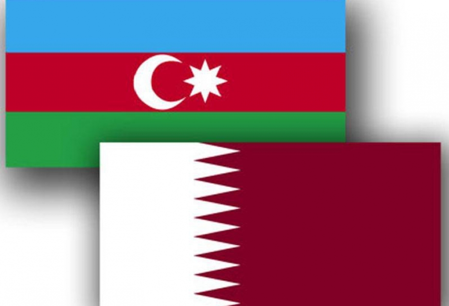 اللجنة الاقتصادية والتجارية والفنية المشتركة بين أذربيجان وقطر تعقد اول اجتماعها