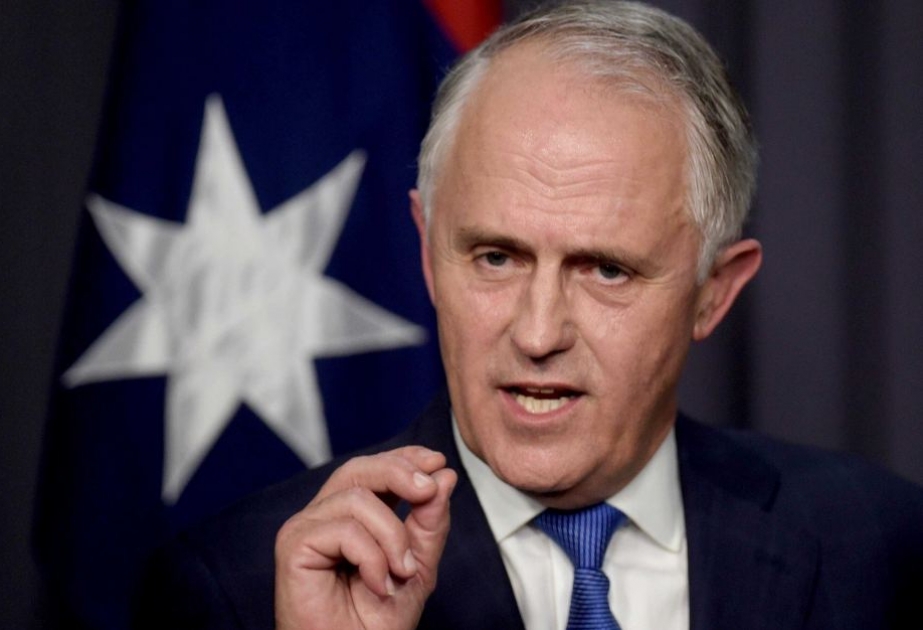 Avstraliyanın Baş naziri TPP-nin region üçün əhəmiyyətini vurğulayıb