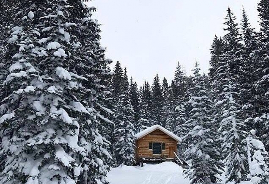 Lapland's winter tale-reportage from Santa Claus' hometown VIDEO