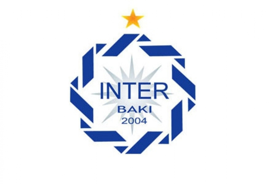 FC Inter Baku to hold four friendlies in Antalya