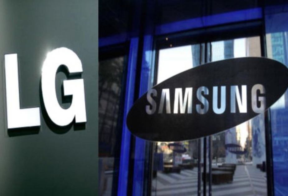 Samsung и LG презентуют разлаживающиеся смартфоны уже в 2017 году