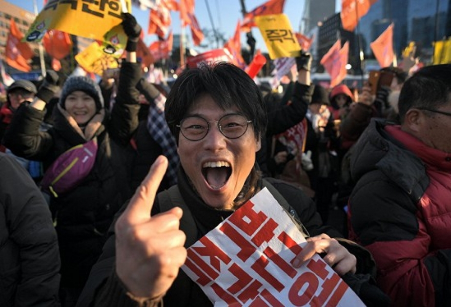 Южная Корея намерена возглавить четвертую промышленную революцию