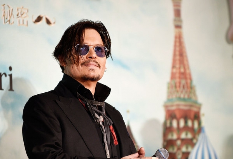 Johnny Depp sues ex-managers alleging millions in losses