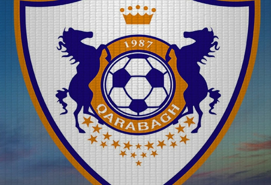 Ağdamın "Qarabağ" klubu Albaniyanın "Skenderbeu" komandasını məğlub edib