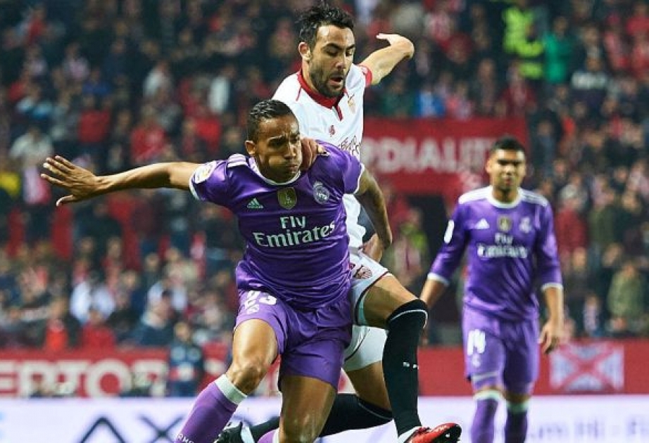 Madridin “Real” klubunun 40 oyunluq məğlubiyyətsizlik seriyasına son qoyulub