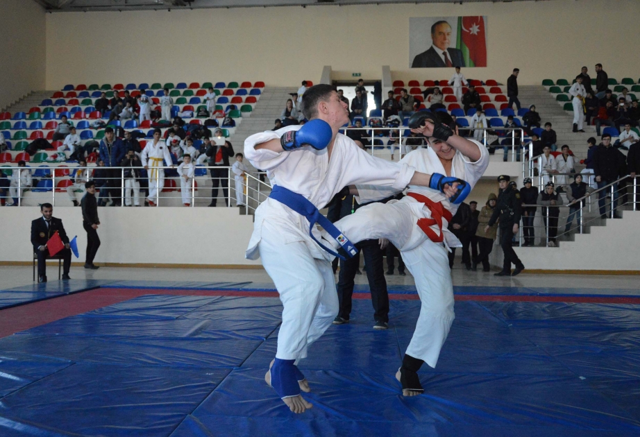 20 Yanvar şəhidlərinin xatirəsinə həsr olunmuş beynəlxalq turnir keçirilib