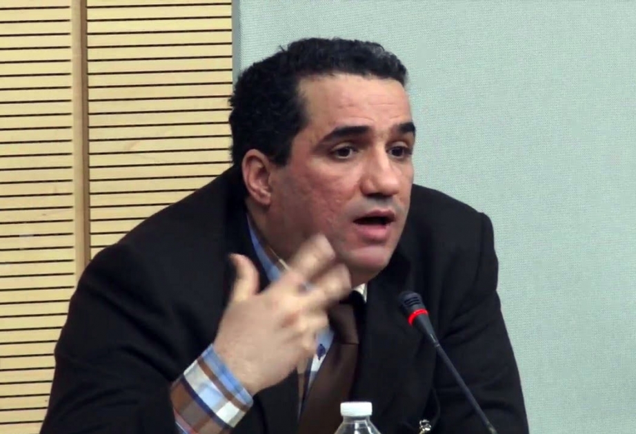 Karim İfrak: 2017-ci ilin Azərbaycanda “İslam həmrəyliyi ili” elan edilməsi müstəsna təşəbbüsdür VİDEO