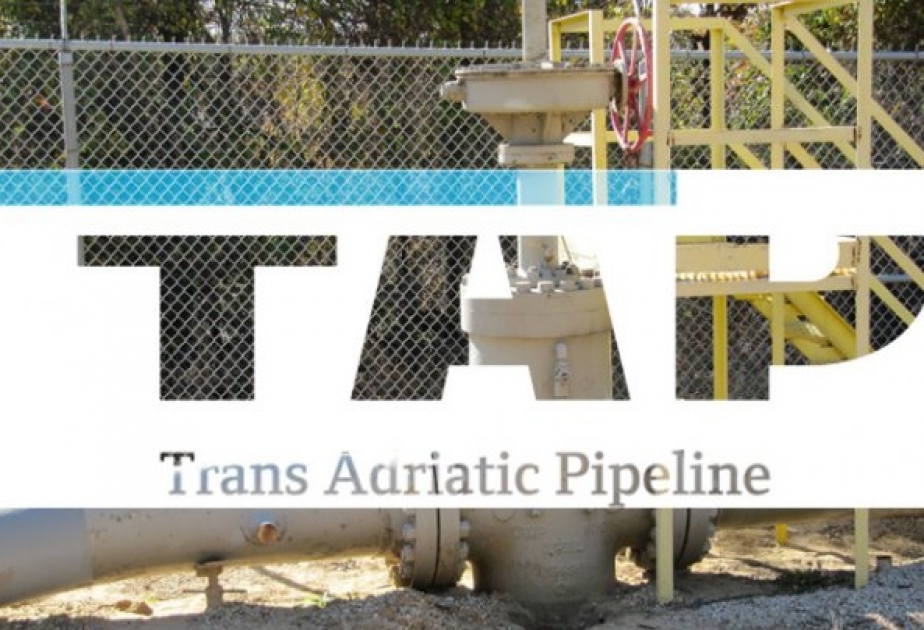 TAP: Construction of compressor stations due to begin in first quarter of 2017
