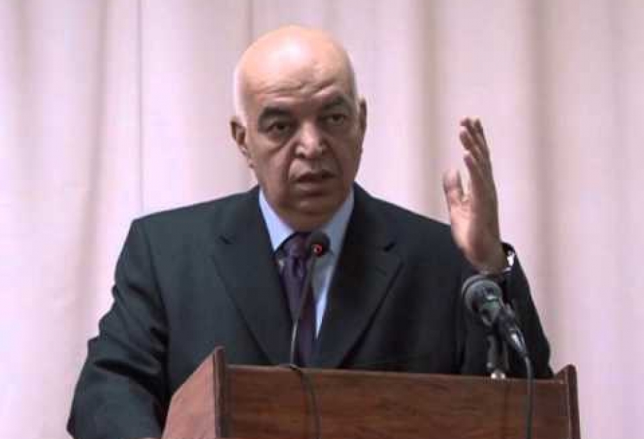 Yaşar Aydəmirov: Azərbaycan Ordusu cəbhədə əməliyyat şəraitinə tam nəzarət edir