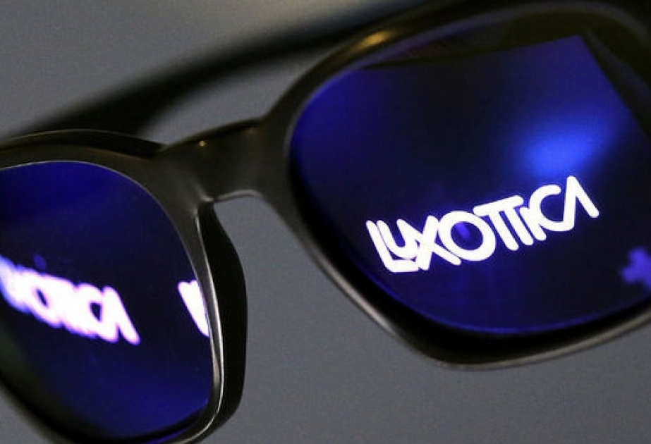 Brillenhersteller-Umsatz lag mehr als 15 Milliarden Euro