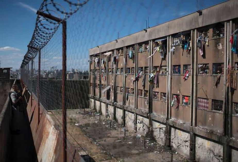 Kämpfen in brasilianischen Gefängnissen: Zahl der Todesopfer steigen auf 100