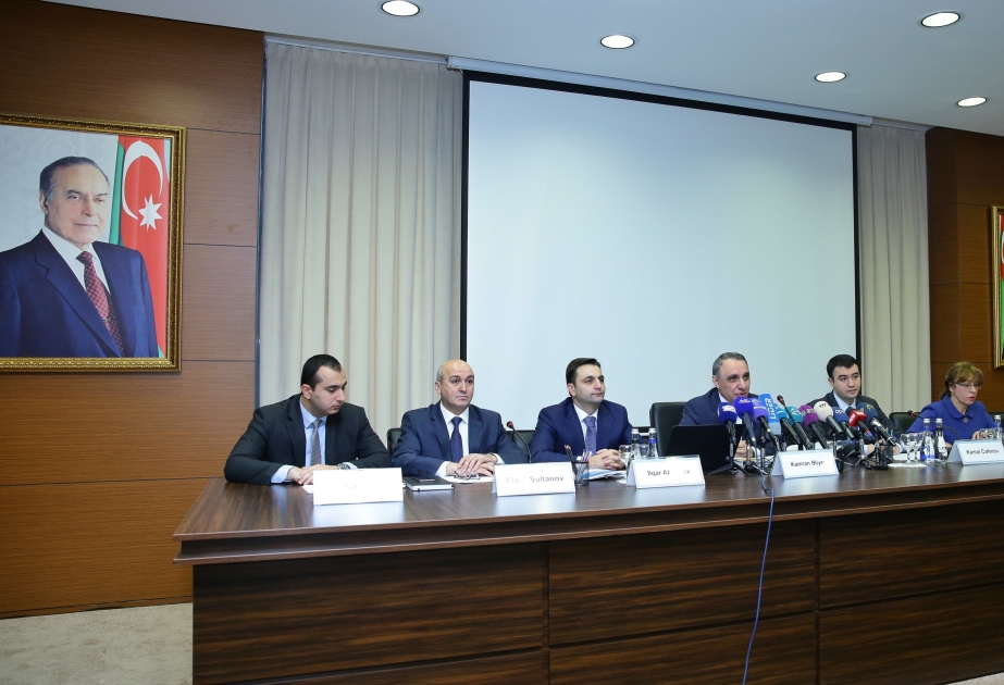 Меры по борьбе с коррупцией успешно продолжаются