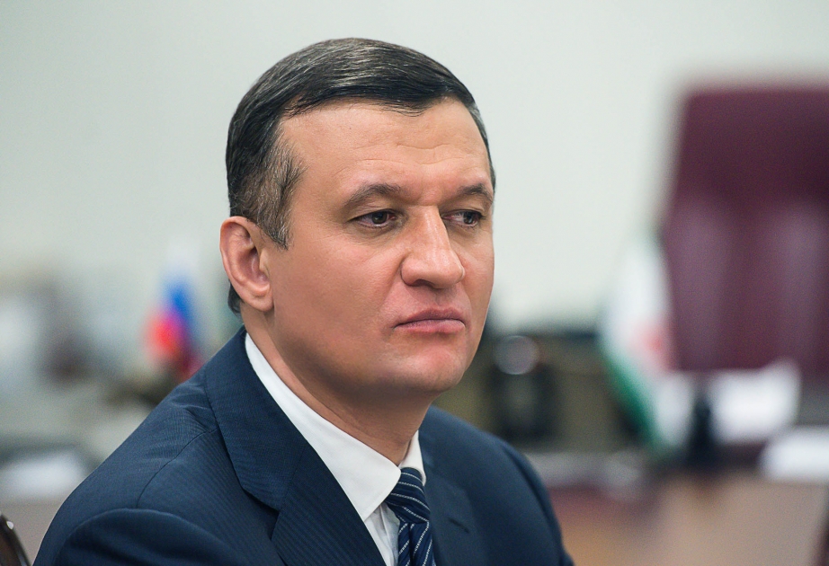 Dmitri Savelyev: Azərbaycan dünyaya düzgün millətlərarası və konfessiyalararası siyasət nümunəsi göstərir