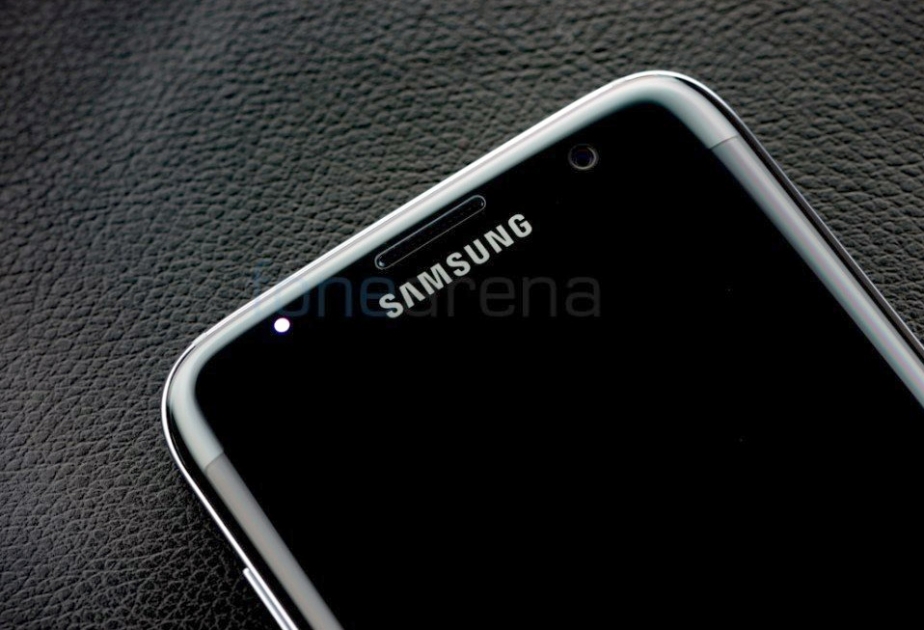 “Samsung Galaxy S8” smartfonu martın 29-da təqdim edilə bilər