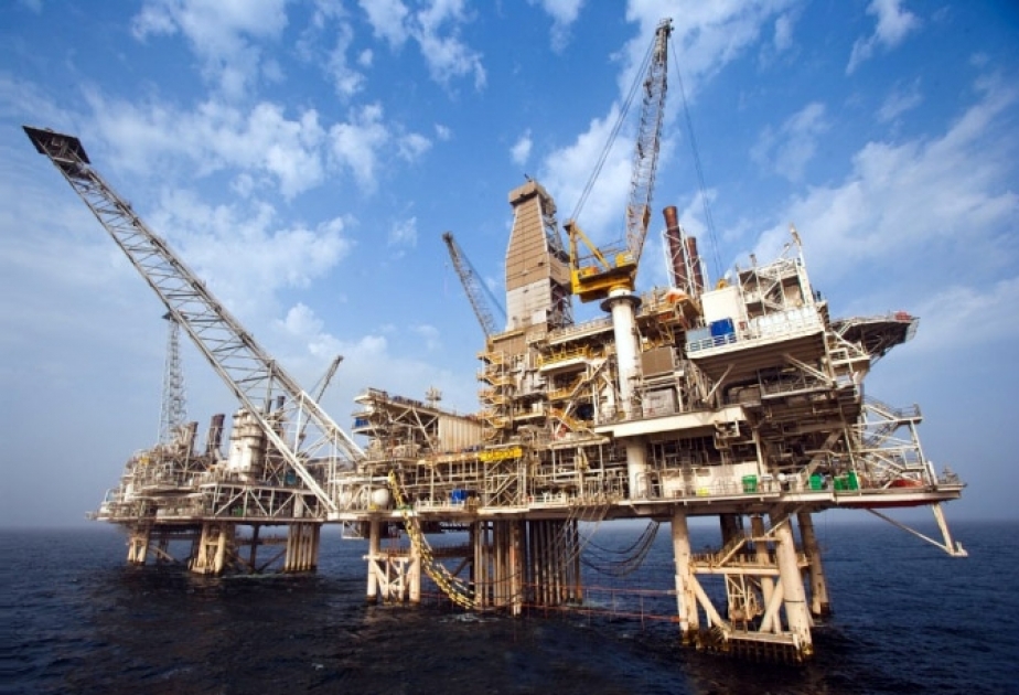 İndiyədək AÇG-dən 416,5 milyon ton neft və 128,2 milyard kubmetr qaz hasil olunub