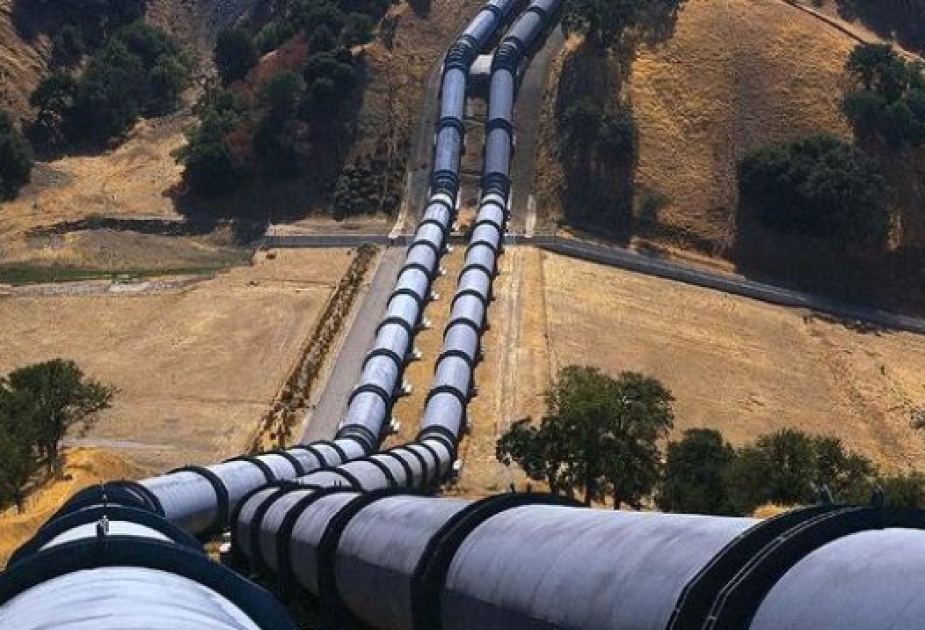 435,4 millions de tonnes de pétrole azerbaïdjanais mis sur le marché mondial jusqu’à présent