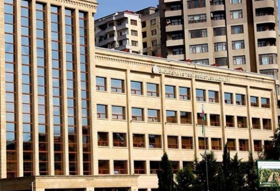 Torpağın və yerin təkinin mühafizəsinə görə 131 akt və 32 protokol tərtib olunub