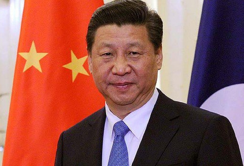 Chinas Staatschef Xi Jinping nimmt zum ersten Mal am WWF in Davos teil