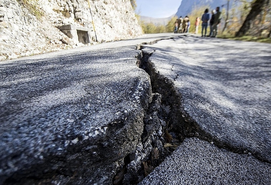 Erdbeben in Mittelitalien