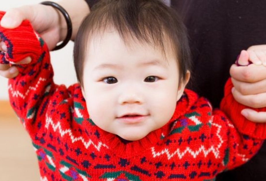 Ученые: дети в первые 5 месяцев жизни навсегда запоминают родной язык