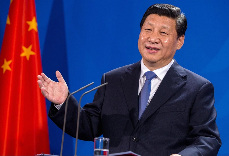 Xi urges UN to play central role in global governance