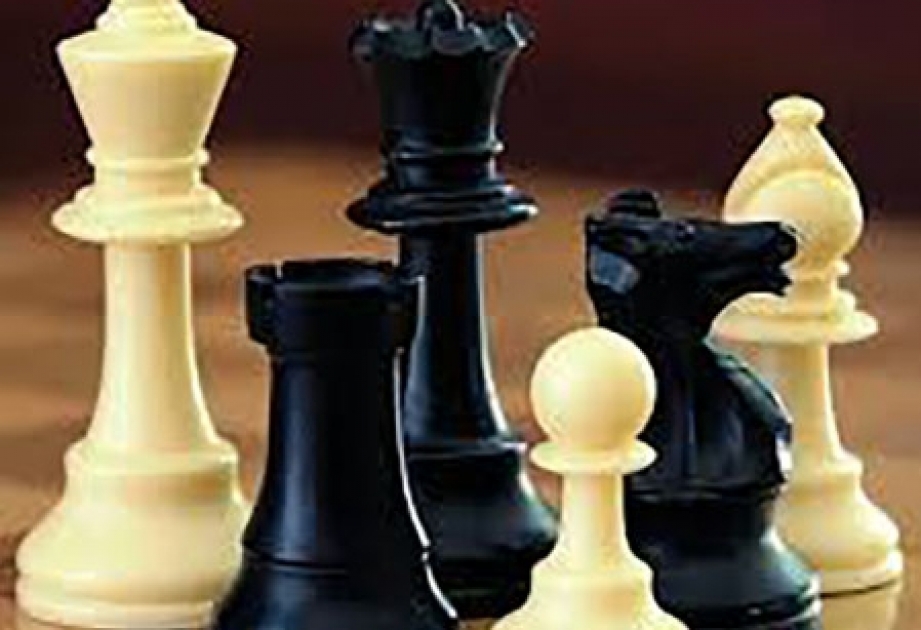 Two Azerbaijani chess players to compete at Khazar Cup