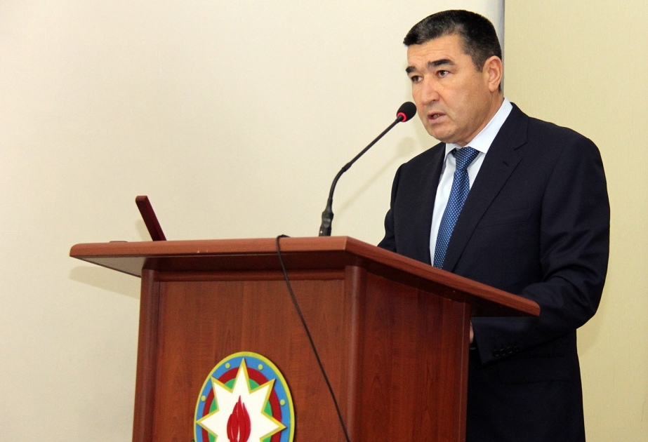 20 Yanvar faciəsi xalqımızın yaddaşına müstəqillik, suverenlik və ərazi bütövlüyünün rəmzi kimi həkk olunub