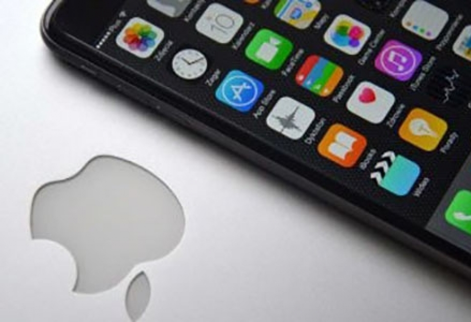 iPhone 8 сможет распознавать лицо своего владельца