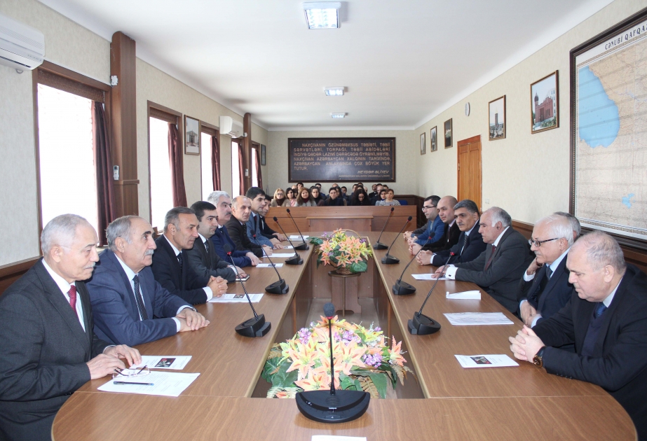 20 Yanvar tariximizin qanlı və şanlı səhifəsidir