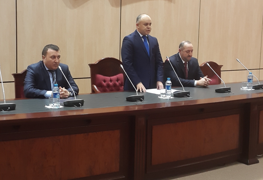 20 Yanvar müasir tariximizə xalqımızın qəhrəmanlıq səhifəsi kimi daxil olub