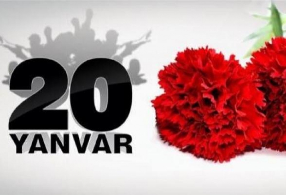 Livanın “Al-Cumhuriyyə” qəzetində 20 Yanvar faciəsi barədə məqalə dərc edilib
