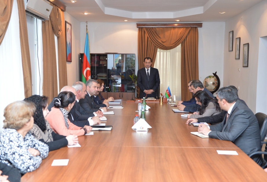 Cənub bölgəsində 20 Yanvar şəhidlərinin xatirəsinə həsr olunan silsilə tədbirlər keçirilir