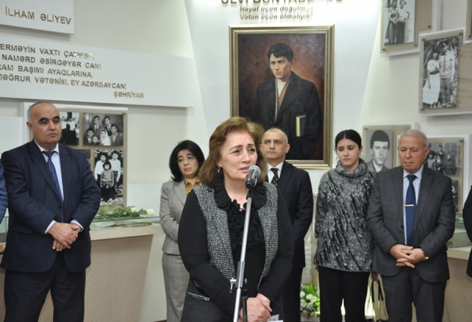 20 Yanvar faciəsi xalqımızı azadlıq əqidəsindən döndərə bilməyib
