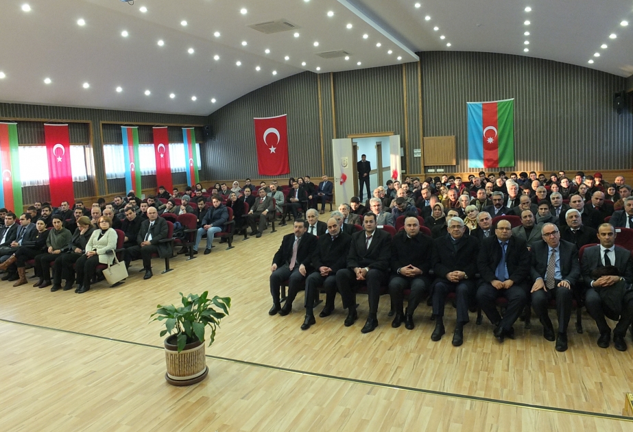 20 Yanvar faciəsi Azərbaycan tarixinin şərəf və qəhrəmanlıq səhifəsidir