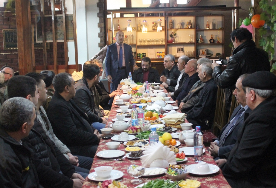 Qanlı Yanvar faciəsi qurbanlarının xatirəsi Daşkənddəki diasporumuzun üzvləri tərəfindən yad olunub