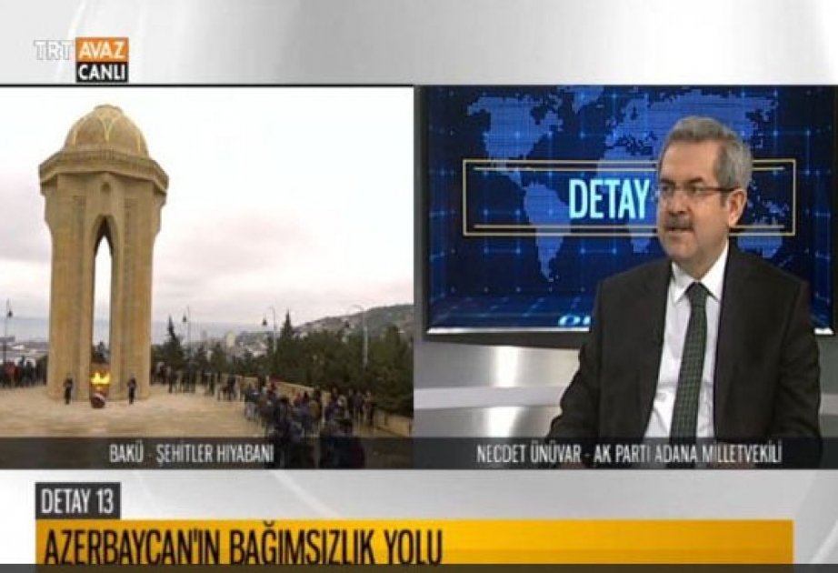 “TRT AVAZ” 20 Yanvar faciəsi ilə bağlı silsilə reportajlar yayıb