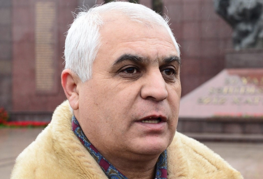 Жертвы трагедии 20 Января стали шехидами во имя свободы Азербайджана
