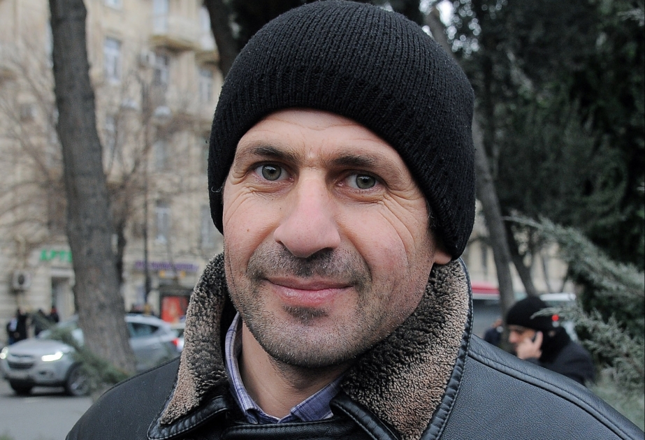 20 Yanvar faciəsi xalqımızın tarixinə qəhrəmanlıq səhifəsi kimi daxil olub