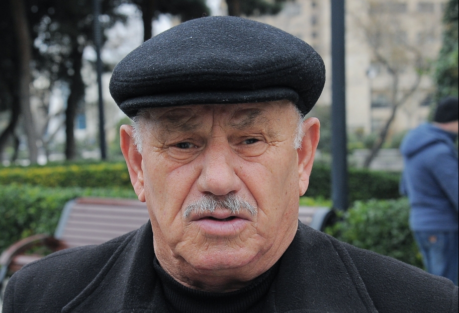 Mirəli Əsgərov: Ölkəmizin azadlığı uğrunda canlarından keçmiş qəhrəmanlarımız heç vaxt unudulmayacaq
