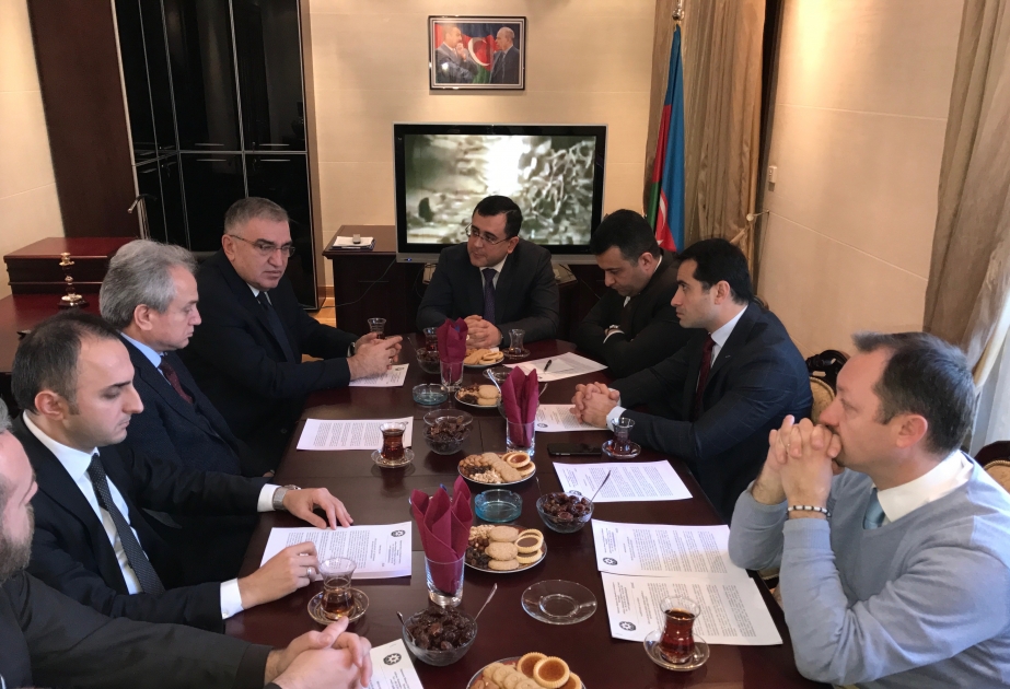 20 Yanvar şəhidlərinin xatirəsi Monteneqroda da yad edilib