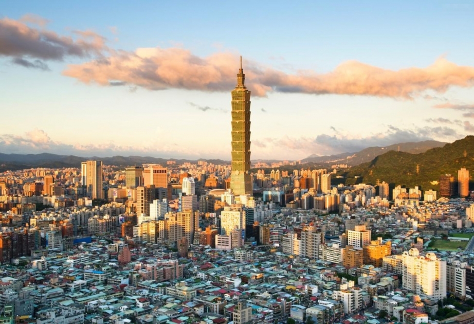 На Тайване учреждена Ассоциация содействия развитию торговли и экономики в рамках стратегии «Пояс и путь»