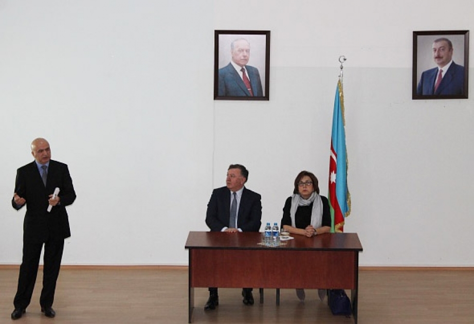 20 Yanvar hadisələri tariximizin qəhrəmanlıq səhifəsidir