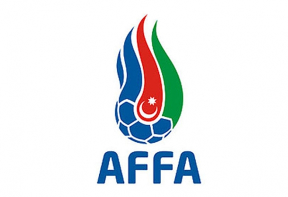 المنتخب الأذربيجاني لكرة القدم يقابل الفريق السوداني