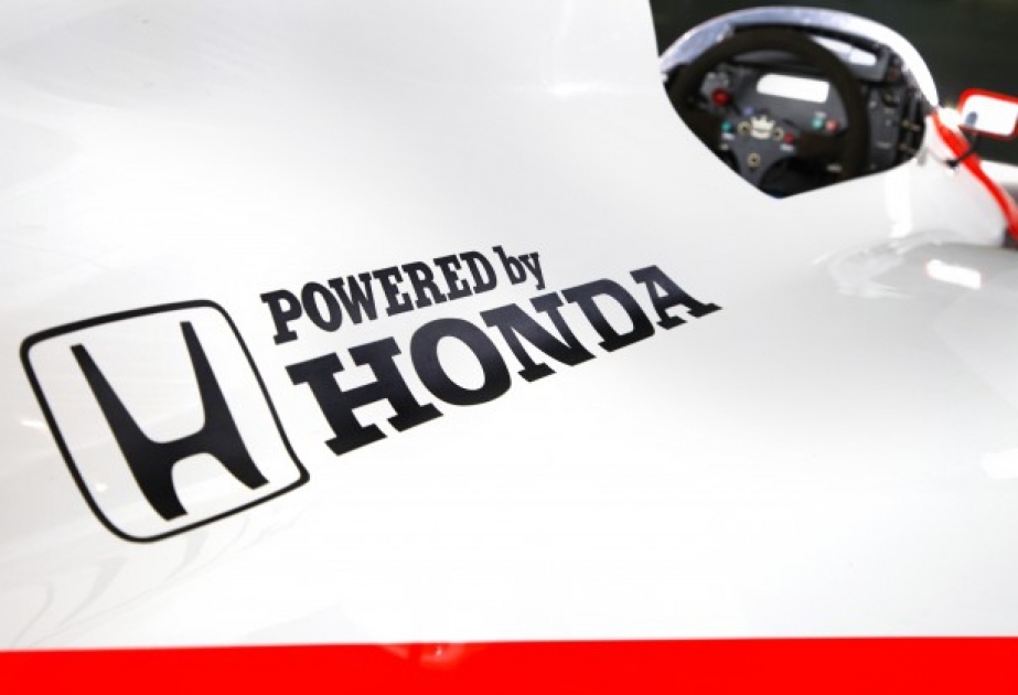 Honda-Produktion für die Saison 2018