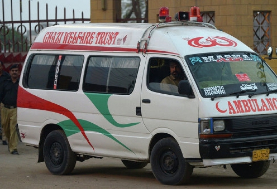 Pakistan : le nombre des morts suite à l’explosion atteint 21