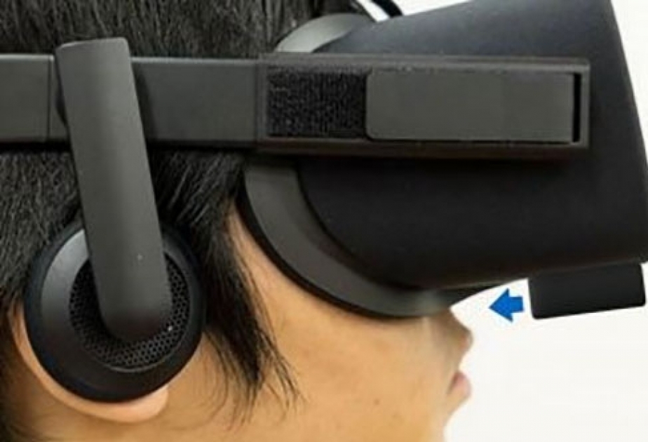 В Японии создали VR-устройство для передачи запахов