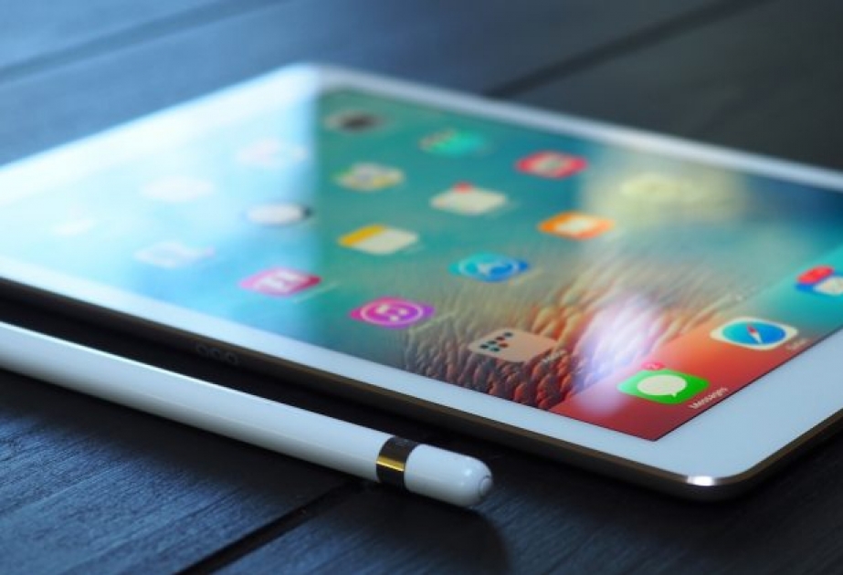 Apple перенесла выпуск новых iPad на вторую половину 2017 года