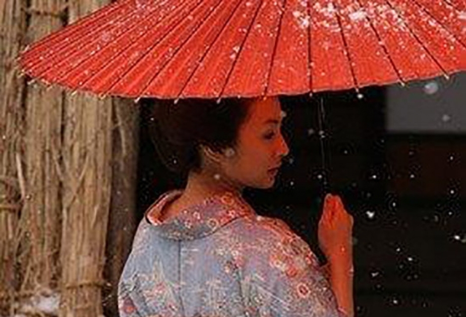 巴库将举办日本电影节