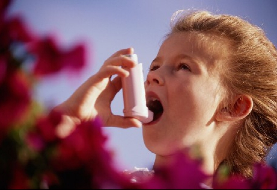 Детскую астму связали с перспективой ожирения
